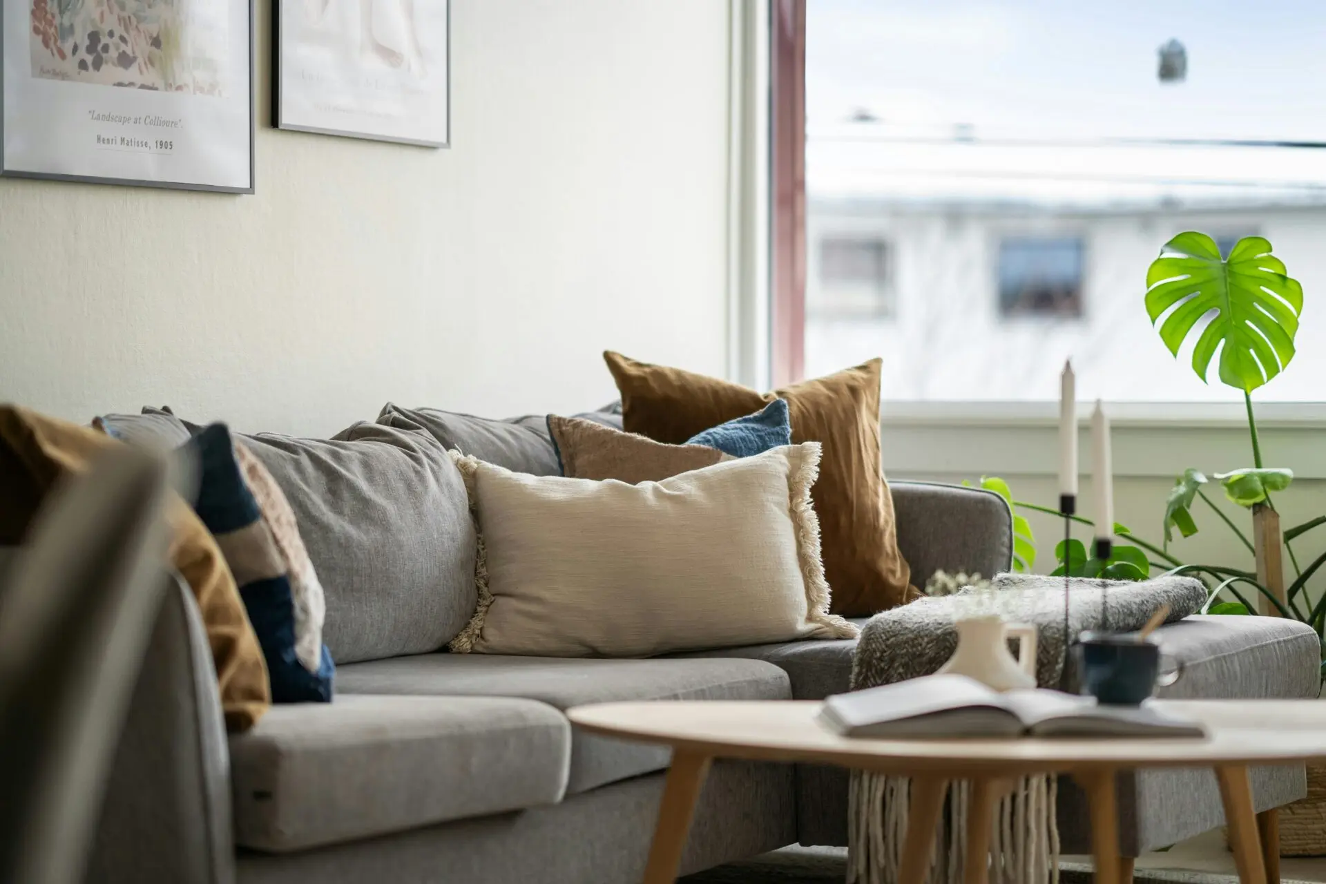 INTERIOR DESIGN | ASHGROVE.
