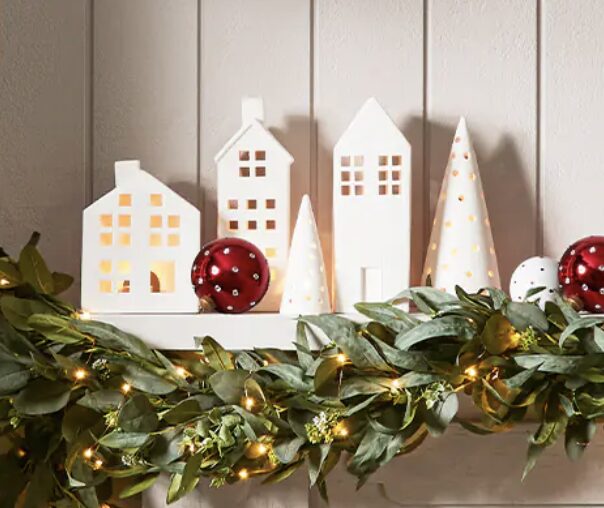 🎄オーストラリアのナチュラル雑貨で叶える上質なクリスマス演出