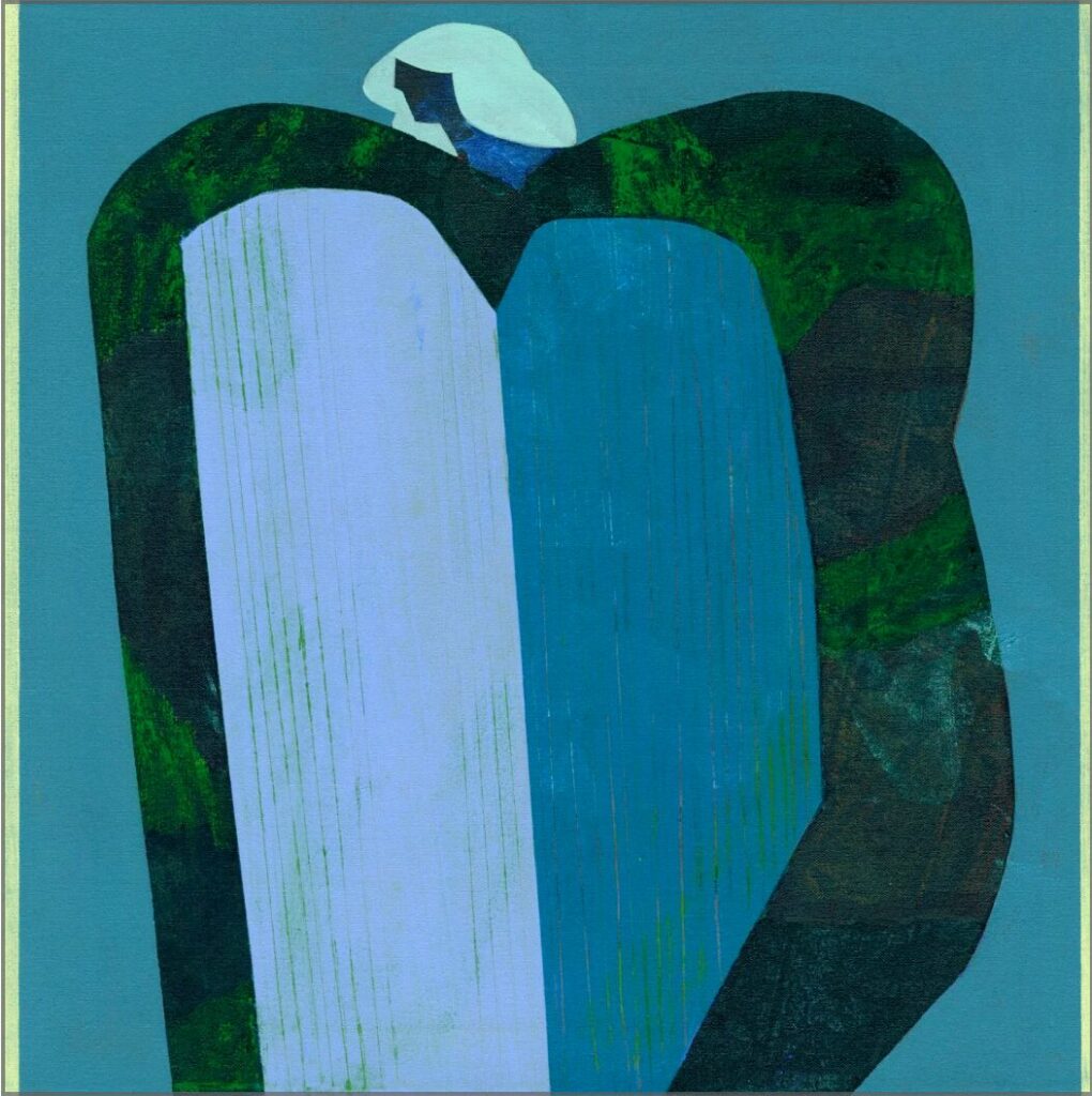 ブルージーンズベイビー
限定版プリント